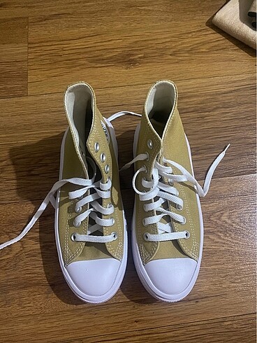 Converse - Görsel 6