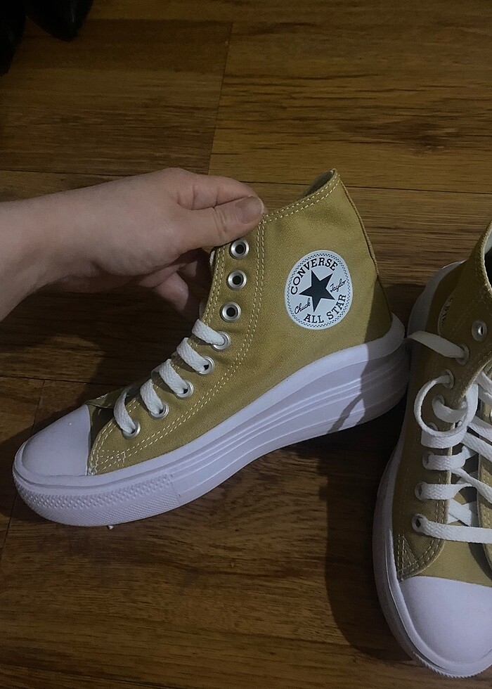 Converse - Görsel 3