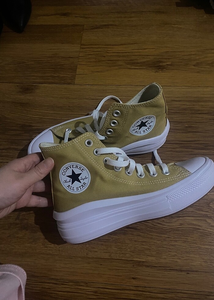 Converse - Görsel 2