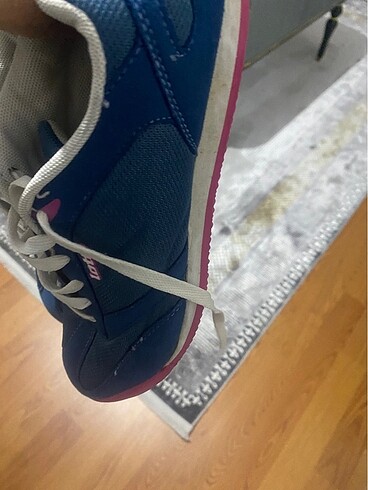 Lotto spor ayakkabi - Görsel 4