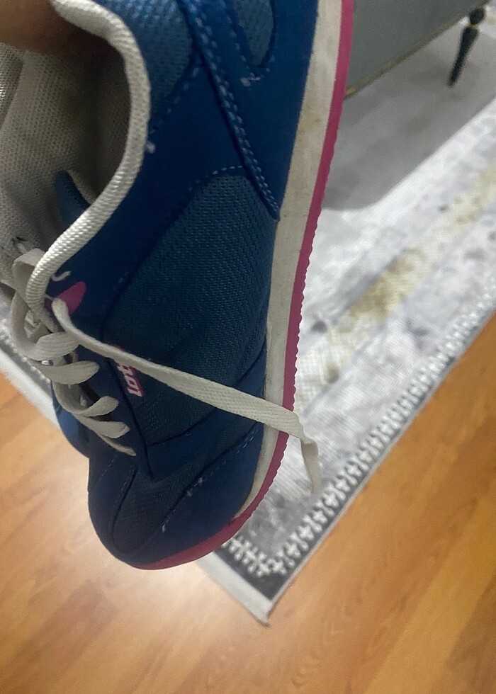 Lotto spor ayakkabi - Görsel 4