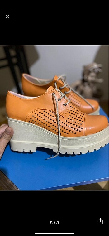 Hic giyilmedi - Görsel 10