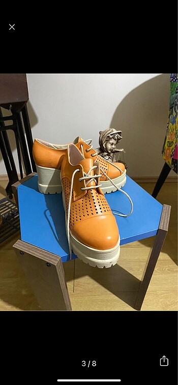 Hic giyilmedi - Görsel 7