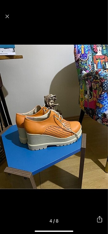 Hic giyilmedi - Görsel 9