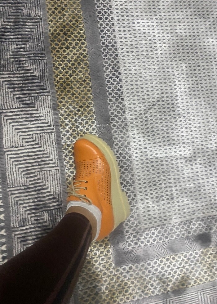 Hic giyilmedi - Görsel 4