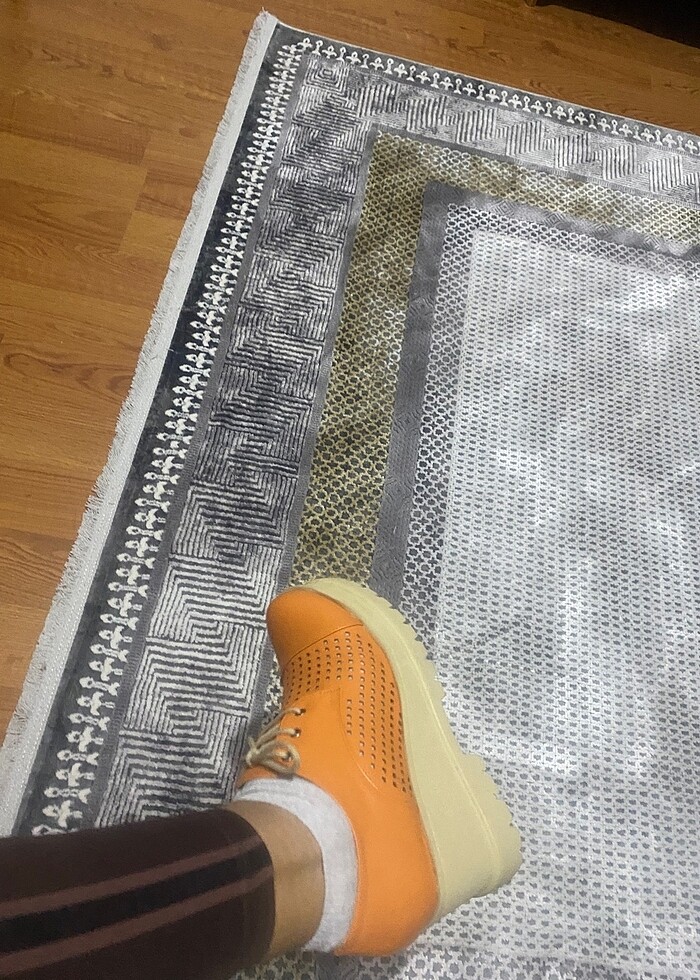 Hic giyilmedi - Görsel 3