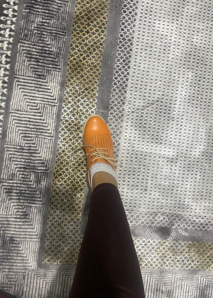 Hic giyilmedi - Görsel 5