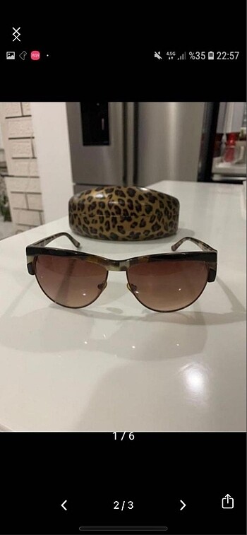 Guess Guess gozluk
