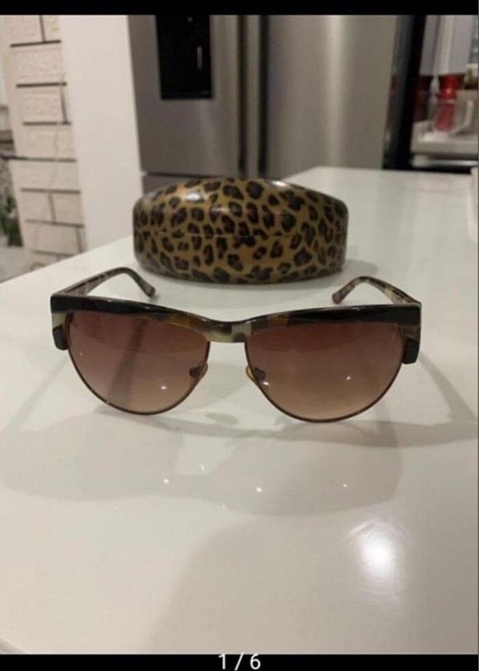 Guess gozluk - Görsel 2