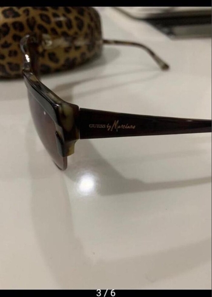 Guess gozluk - Görsel 3