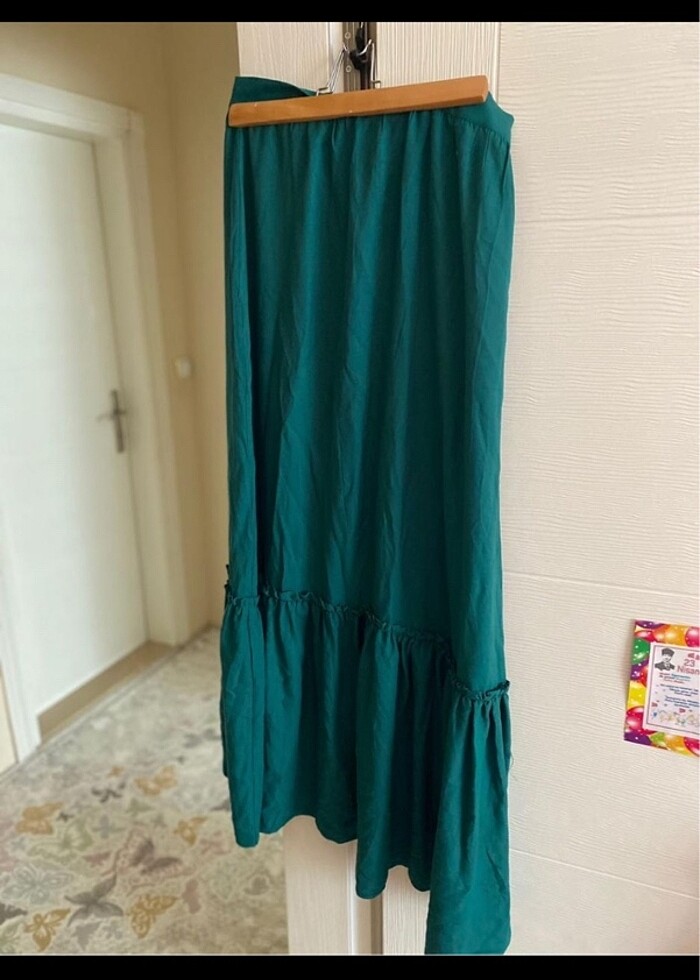 Koton marka etek - Görsel 2