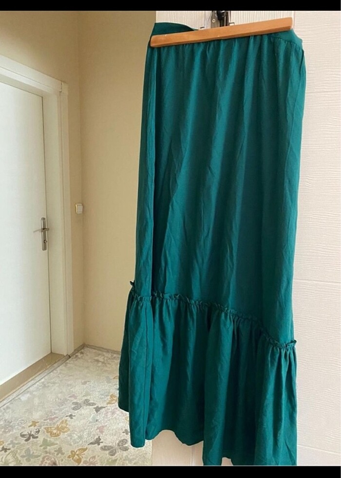 Koton marka etek - Görsel 3