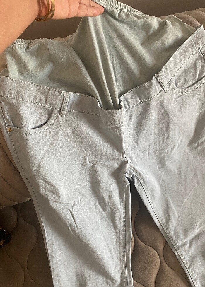 hamile pantalon - Görsel 2