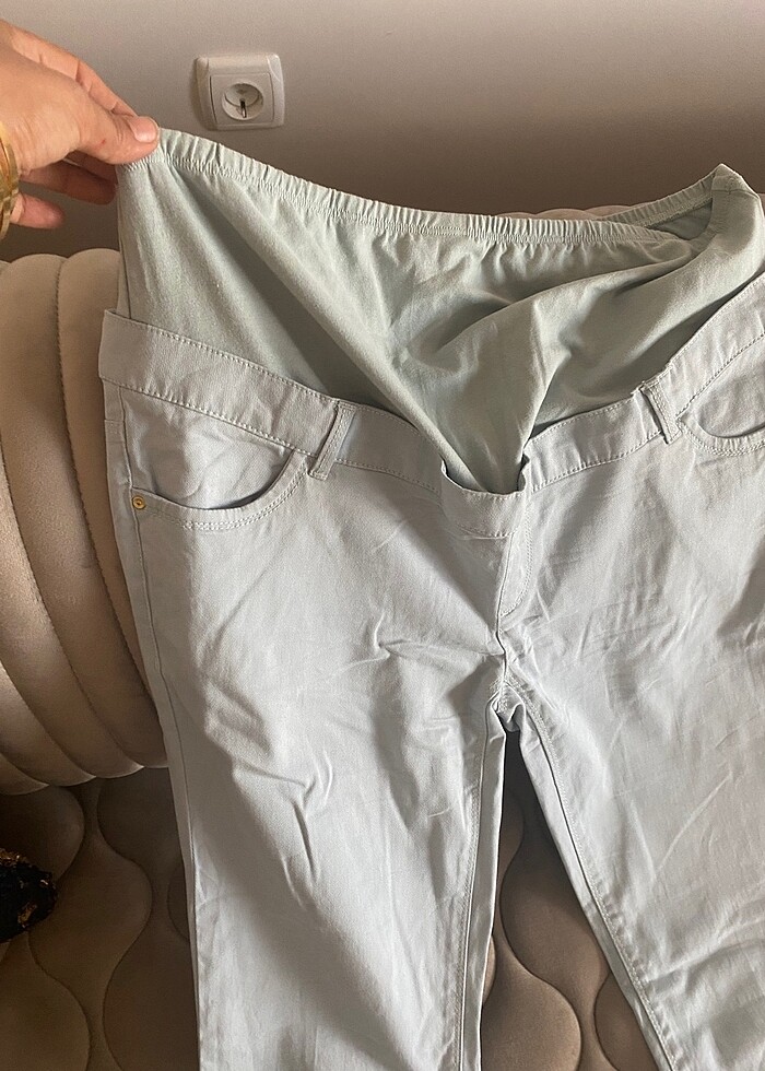 hamile pantalon - Görsel 3