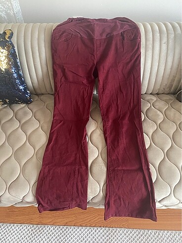 hamile pantalon
