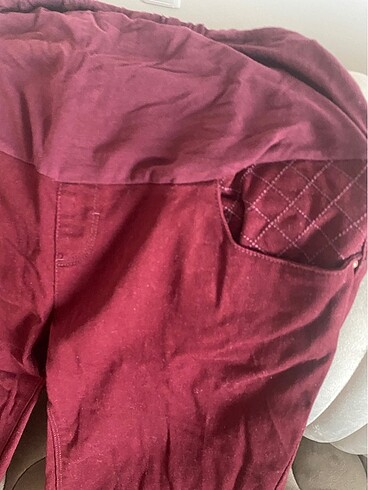 Defacto hamile pantalon