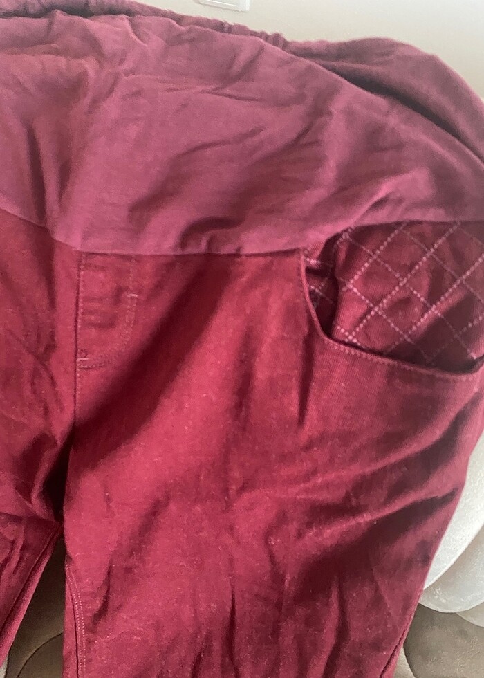 hamile pantalon - Görsel 2