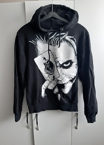 Joker sweatshirt