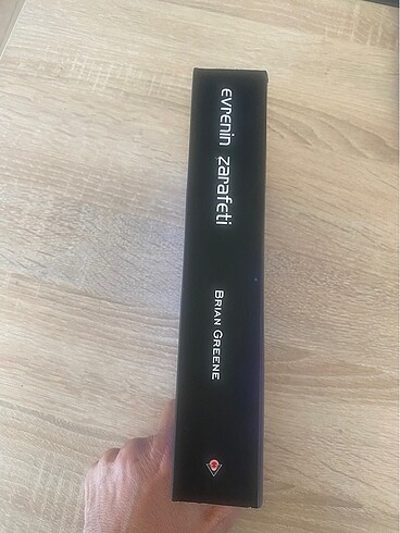 Evrenin zerafeti tübitak bilim kitap