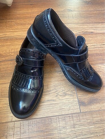 #divarese erkek 41 #loafer #makosen #oxford çok iyi durumdadır.