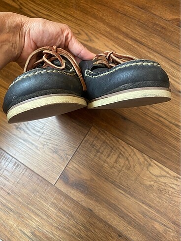 41 Beden Orjinal timberland erkek 8 no 41,5