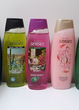 500 ml.dus jeli 