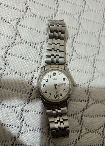 Citizen wr 50