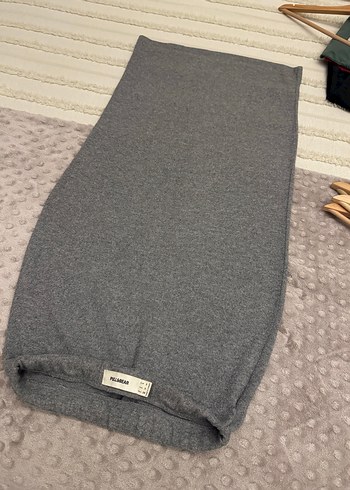 Pull and Bear Gri takım