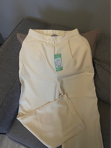 Kumaş Pantolon