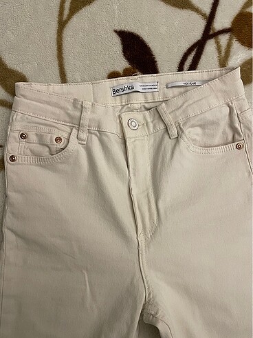 Bershka Bershka Pantolon