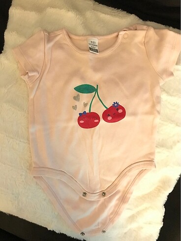 PUDRA RENGİ BODY (LCW Marka)