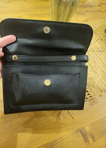 Beymen Siyah  Çanta - Görsel 2