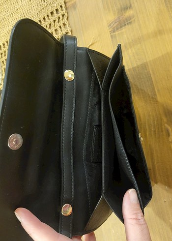 Beymen Siyah  Çanta - Görsel 3