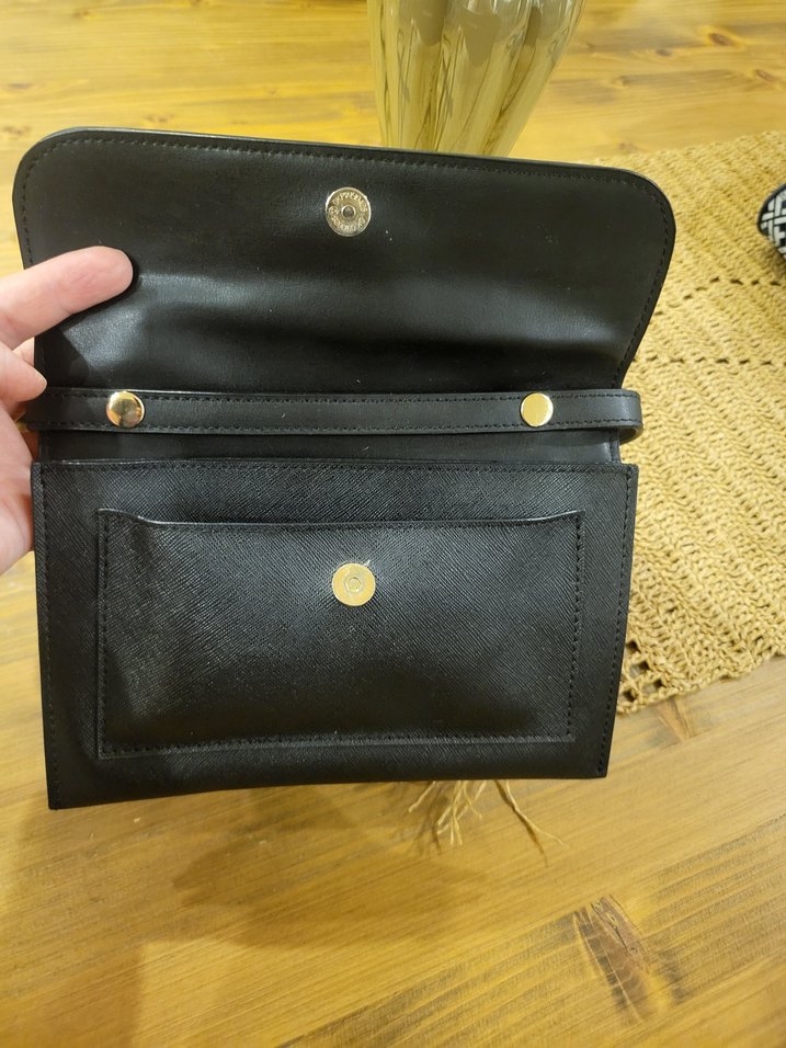 Beymen Siyah  Çanta - Görsel 2