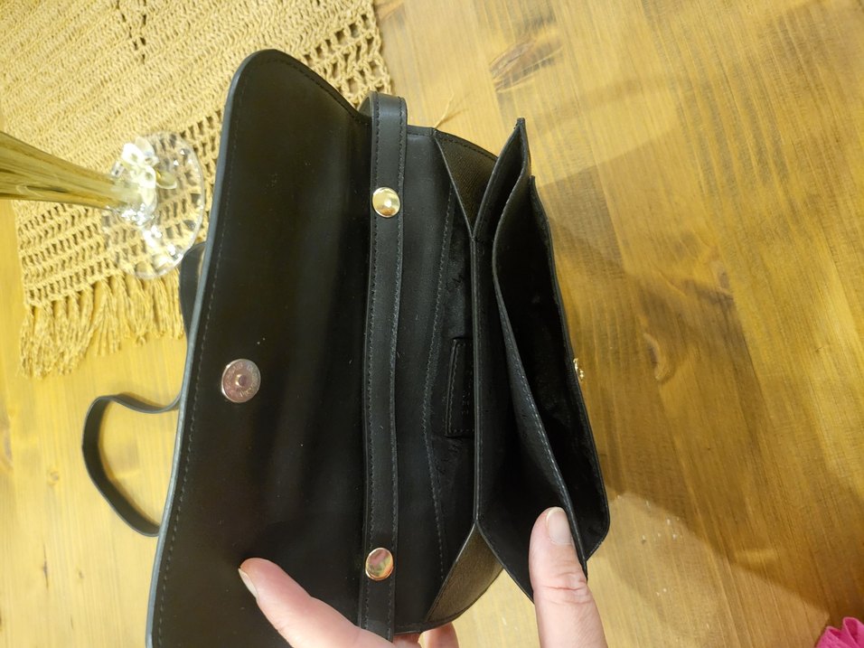 Beymen Siyah  Çanta - Görsel 3