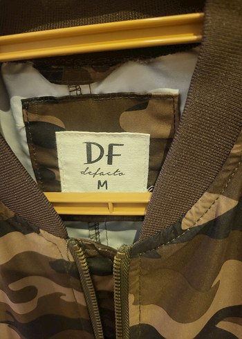 Defacto ince mont - Görsel 3