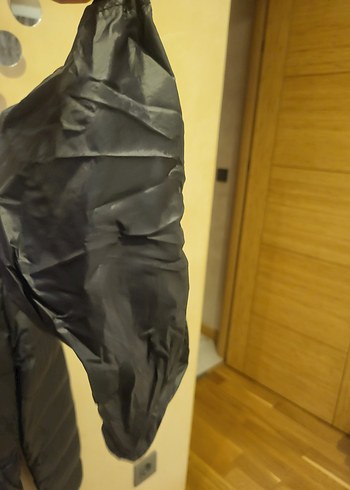 ZARA KUŞ TÜYÜ MONT - Görsel 5