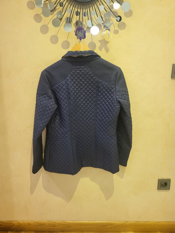 BURBERY İNCE MONT - Görsel 3