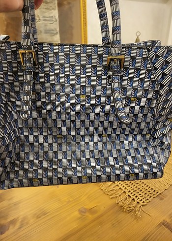 GUESS ORJİNAL ÇANTA - Görsel 7