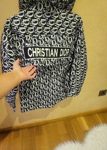 dior mont - Görsel 3