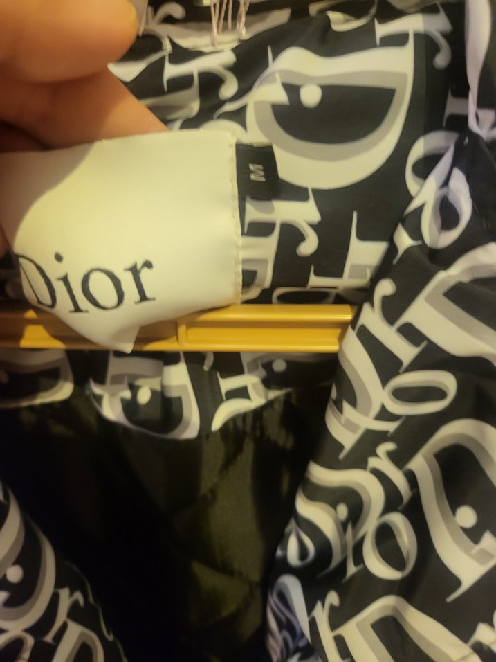 dior mont - Görsel 4