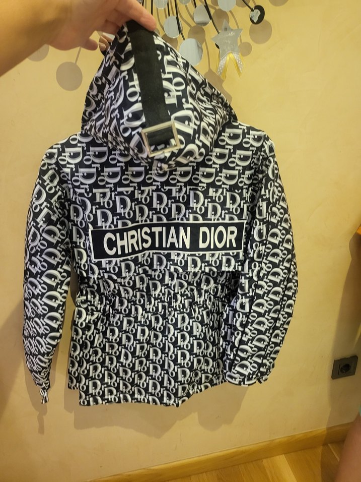 dior mont - Görsel 2