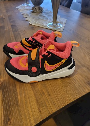 Nike basket ayakkabı - Görsel 2