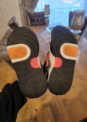 Nike basket ayakkabı - Görsel 3