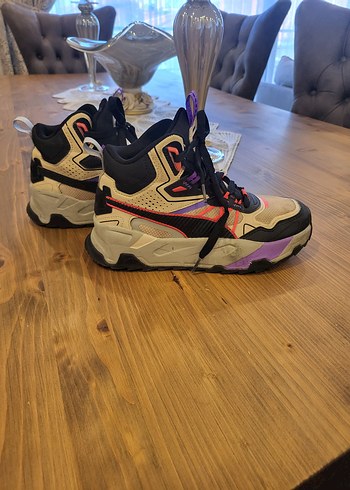 puma ayakkabı - Görsel 3