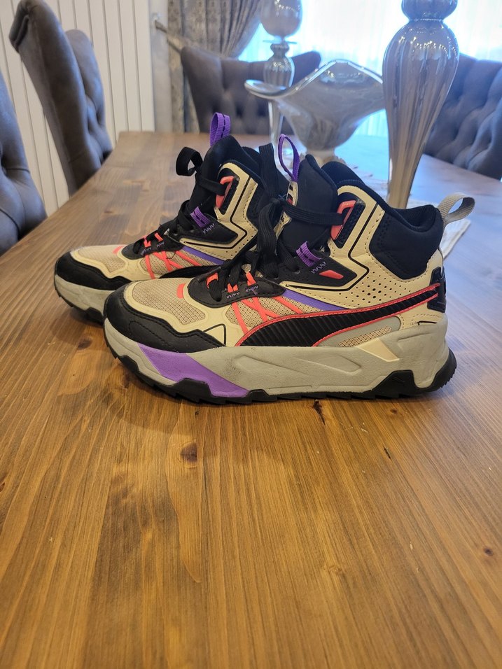 puma ayakkabı - Görsel 2