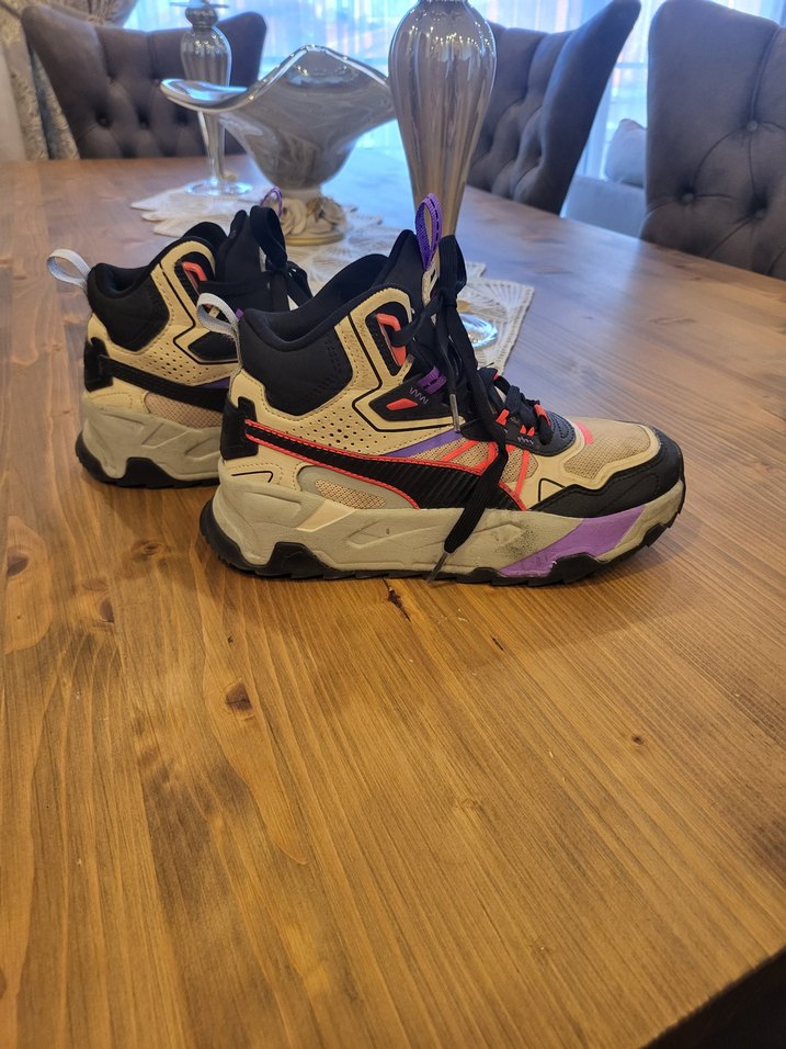 puma ayakkabı - Görsel 3