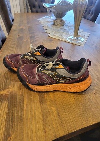 Zara file ayakkabı - Görsel 2