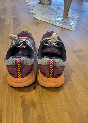 Zara file ayakkabı - Görsel 3