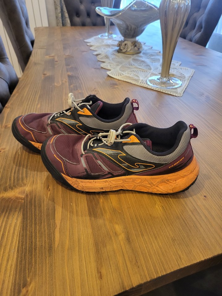 Zara file ayakkabı - Görsel 2